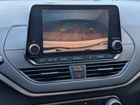 Used 2019 Nissan Altima 2.5 S image 27