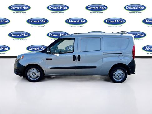 Used 2019 RAM ProMaster City Tradesman FWD image 4