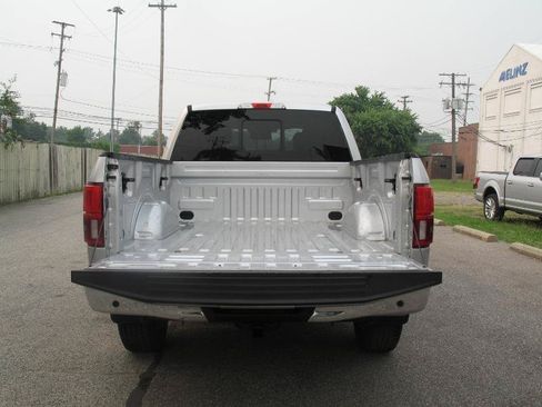 Used 2018 Ford F150 Lariat AWD/4WD image 10