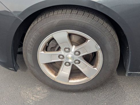 Used 2015 Chevrolet Malibu LS image 12