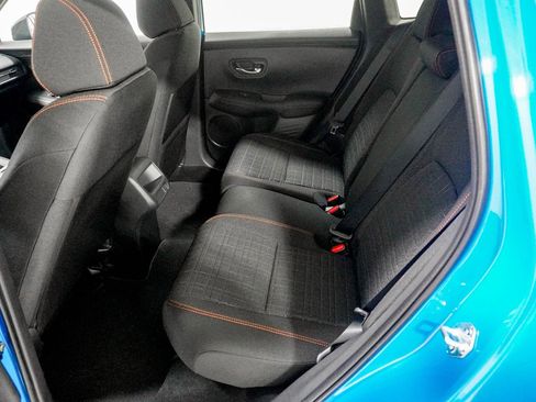 New 2026 Honda HR-V Sport image 32