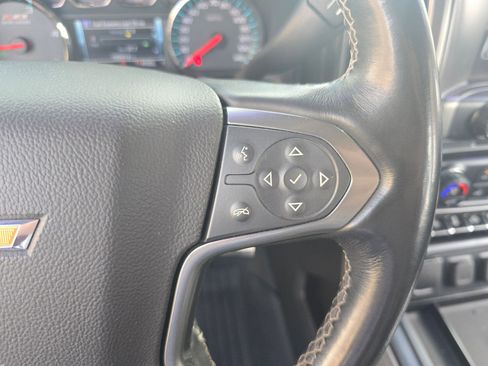 Used 2019 Chevrolet Silverado 2500 LTZ w/ Duramax Plus Package image 19