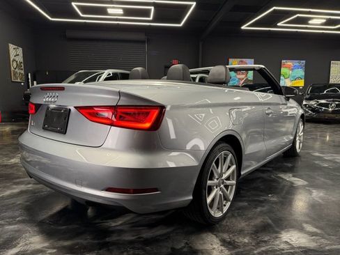 Used 2015 Audi A3 1.8T Premium FWD image 5