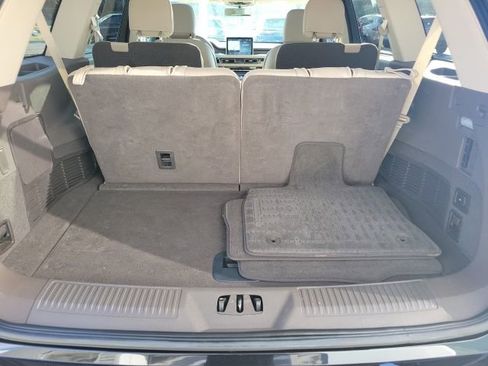 Certified 2024 Lincoln Aviator Reserve w/ Elements Package Plus image 23