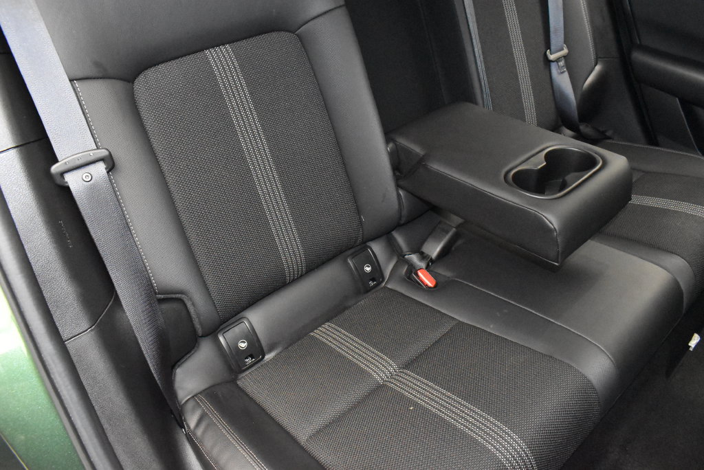 Used 2025 MAZDA CX-50 AWD 2.5 S w/ Premium Package image 33