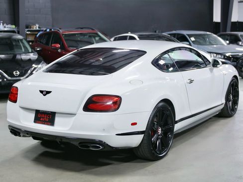 Used 2014 Bentley Continental GT V8 S image 18