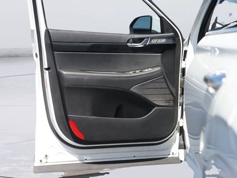 Used 2022 Hyundai Palisade Limited FWD image 31