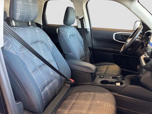 Used 2023 Ford Bronco Sport Heritage w/ Heritage Convenience Package image 28