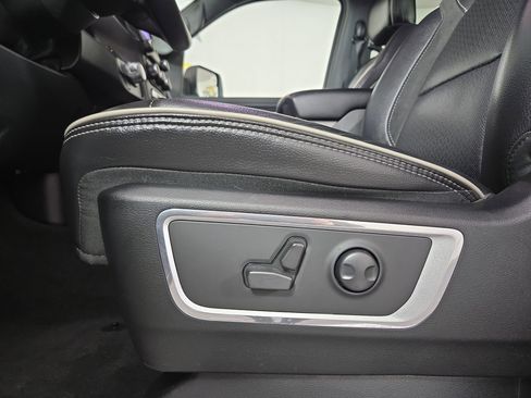 Certified 2022 RAM 1500 Laramie w/ Sport Appearance Package image 31