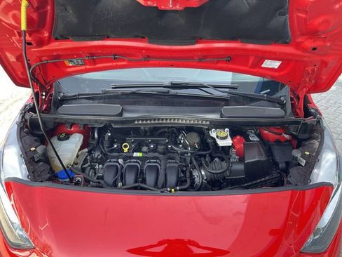 Used 2022 Ford Transit Connect XLT image 29