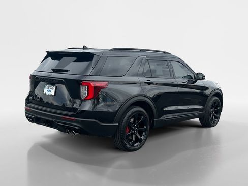 Used 2023 Ford Explorer ST w/ Equipment Group 401A image 6