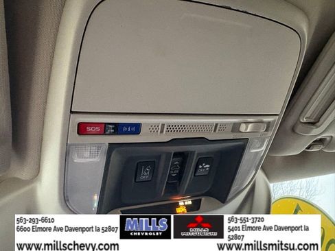 Used 2021 Subaru Forester Premium image 24