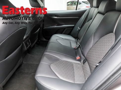 Used 2023 Toyota Camry XSE image 20