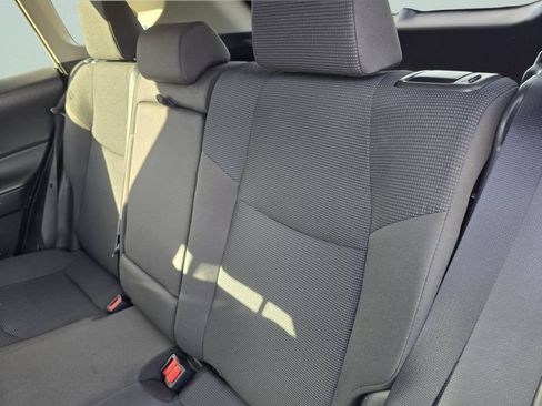 Used 2024 Toyota RAV4 LE AWD/4WD image 27