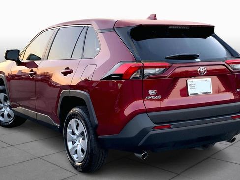 Used 2024 Toyota RAV4 LE image 12