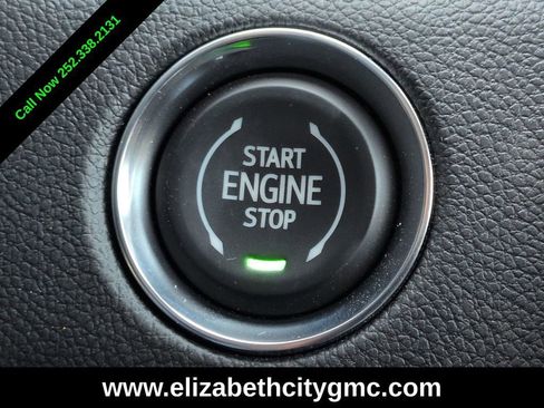 New 2026 GMC Acadia AT4 AWD/4WD image 31