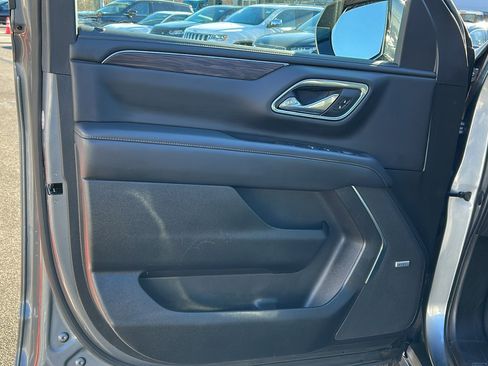 Used 2021 Chevrolet Tahoe Z71 image 9