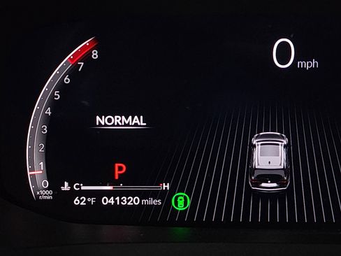 Certified 2023 Acura MDX A-Spec image 25