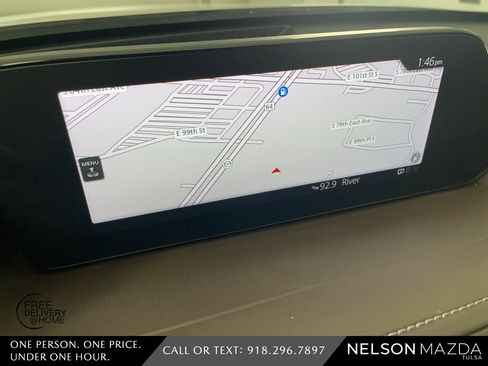 Used 2022 MAZDA CX-30 AWD 2.5 S w/ Premium Package image 28