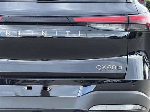 New 2026 INFINITI QX60 Autograph AWD/4WD image 5