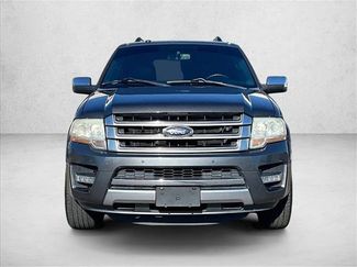 Used 2016 Ford Expedition Platinum RWD video 3