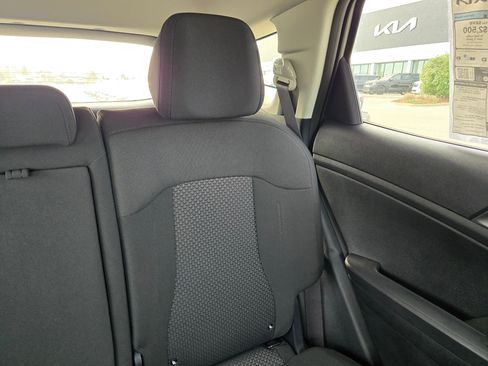 New 2026 Kia Sportage LX image 14