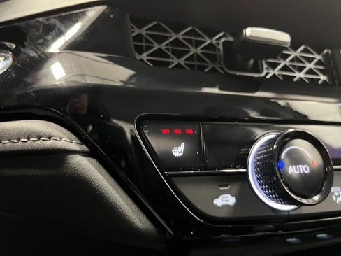 New 2026 Honda Accord EX-L image 17