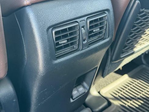 Used 2023 Toyota 4Runner Limited RWD image 13