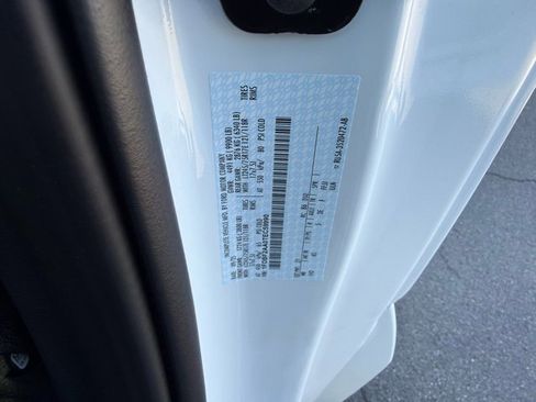 New 2026 Ford F250 XL w/ XL Chrome Package image 17