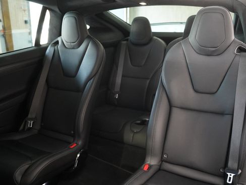 Used 2020 Tesla Model X Performance image 35