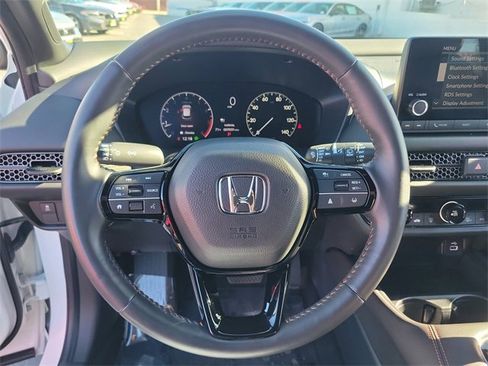 Certified 2023 Honda HR-V Sport image 20