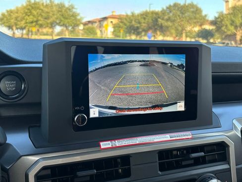 New 2026 Toyota Tacoma SR5 image 19