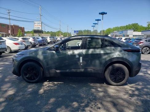 New 2026 Subaru Uncharted AWD image 7