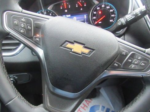 Certified 2024 Chevrolet Equinox LT image 20