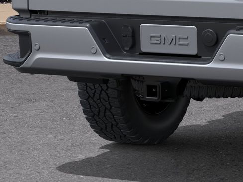 New 2026 GMC Sierra 2500 Denali w/ Denali Reserve Package AWD/4WD image 14
