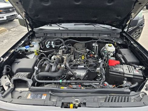 Used 2024 Ford Bronco Badlands AWD/4WD image 26