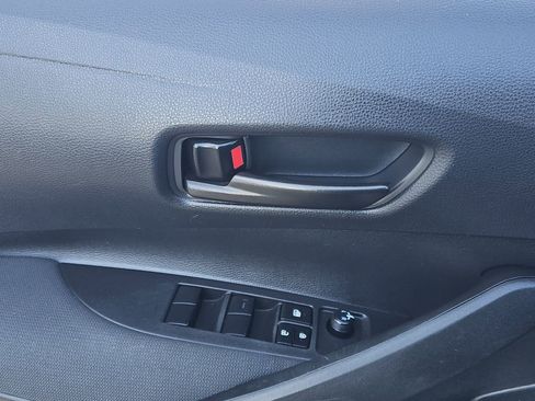 Certified 2023 Toyota Corolla LE image 23