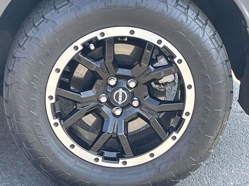 Used 2024 Nissan Pathfinder Rock Creek image 22