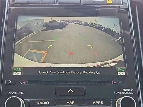 Used 2022 Subaru Ascent Limited w/ Technology Package AWD/4WD image 20