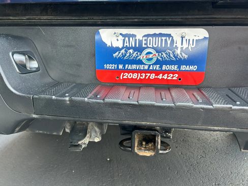 Used 2018 Honda Ridgeline RTL image 22