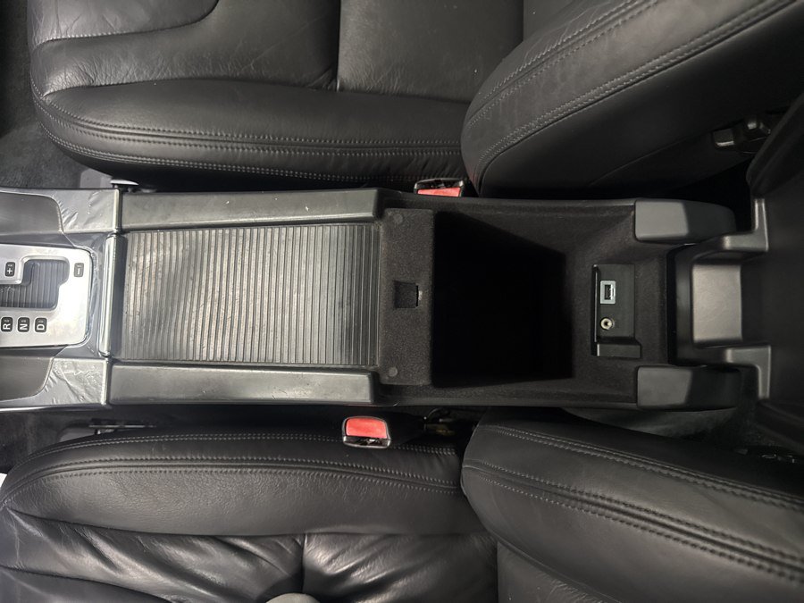 Used 2012 Volvo S60 T5 FWD image 10