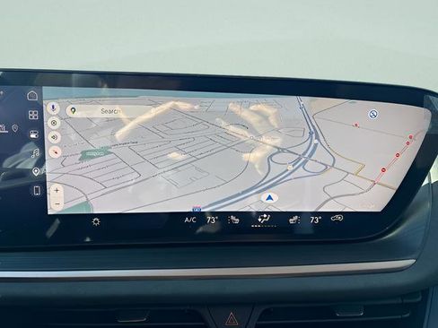 New 2026 Buick Envision Sport Touring image 17