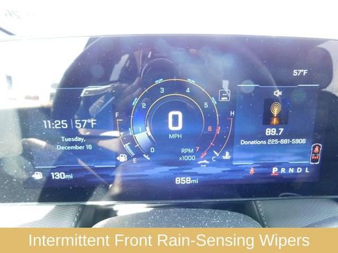 Used 2026 Chevrolet Equinox LT w/ Convenience Package II image 31