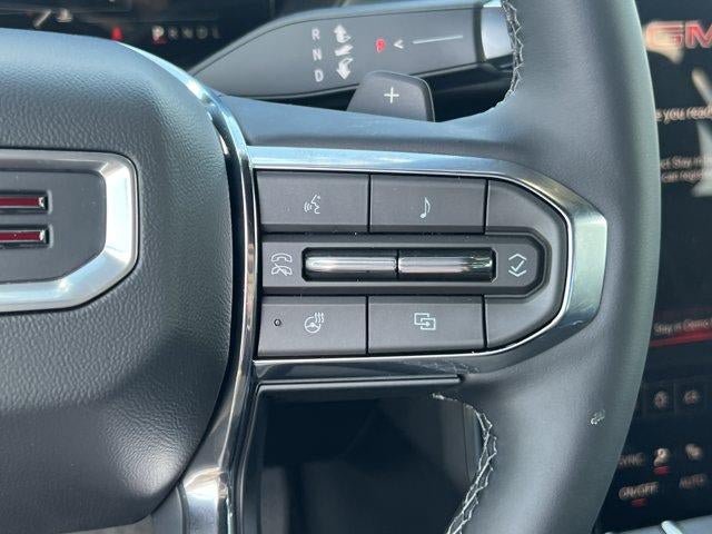 New 2026 GMC Acadia Elevation w/ Black Edition FWD image 23