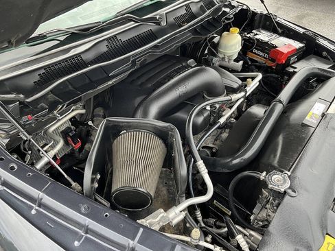 Used 2016 RAM 1500 Sport w/ Convenience Group AWD/4WD image 32