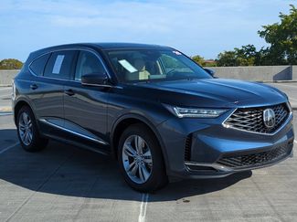 Used 2025 Acura MDX FWD video 3