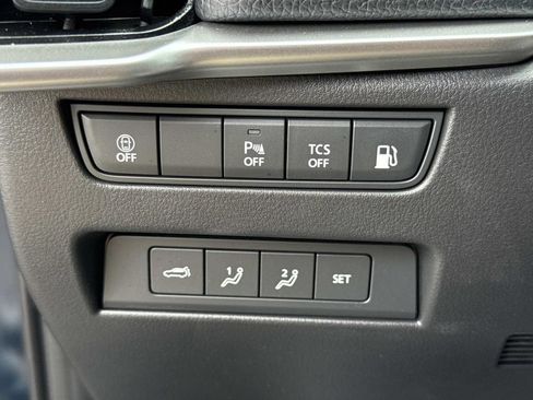 Certified 2025 MAZDA CX-90 Plug-In Hybrid w/Premium Sport AWD/4WD image 50