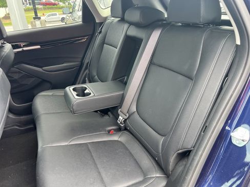 Used 2024 Kia Seltos EX FWD image 10