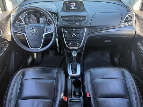 Certified 2014 Buick Encore Premium image 11
