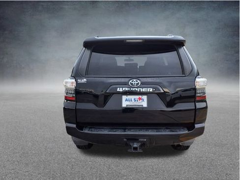 Used 2019 Toyota 4Runner SR5 Premium AWD/4WD image 7